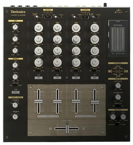 Technics SH-MZ1200 | DJMania